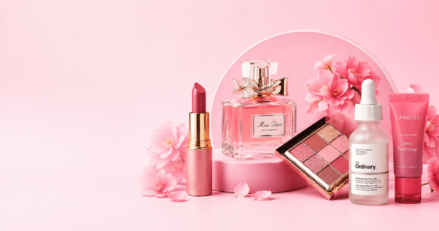 Authentic Beauty, For Every You