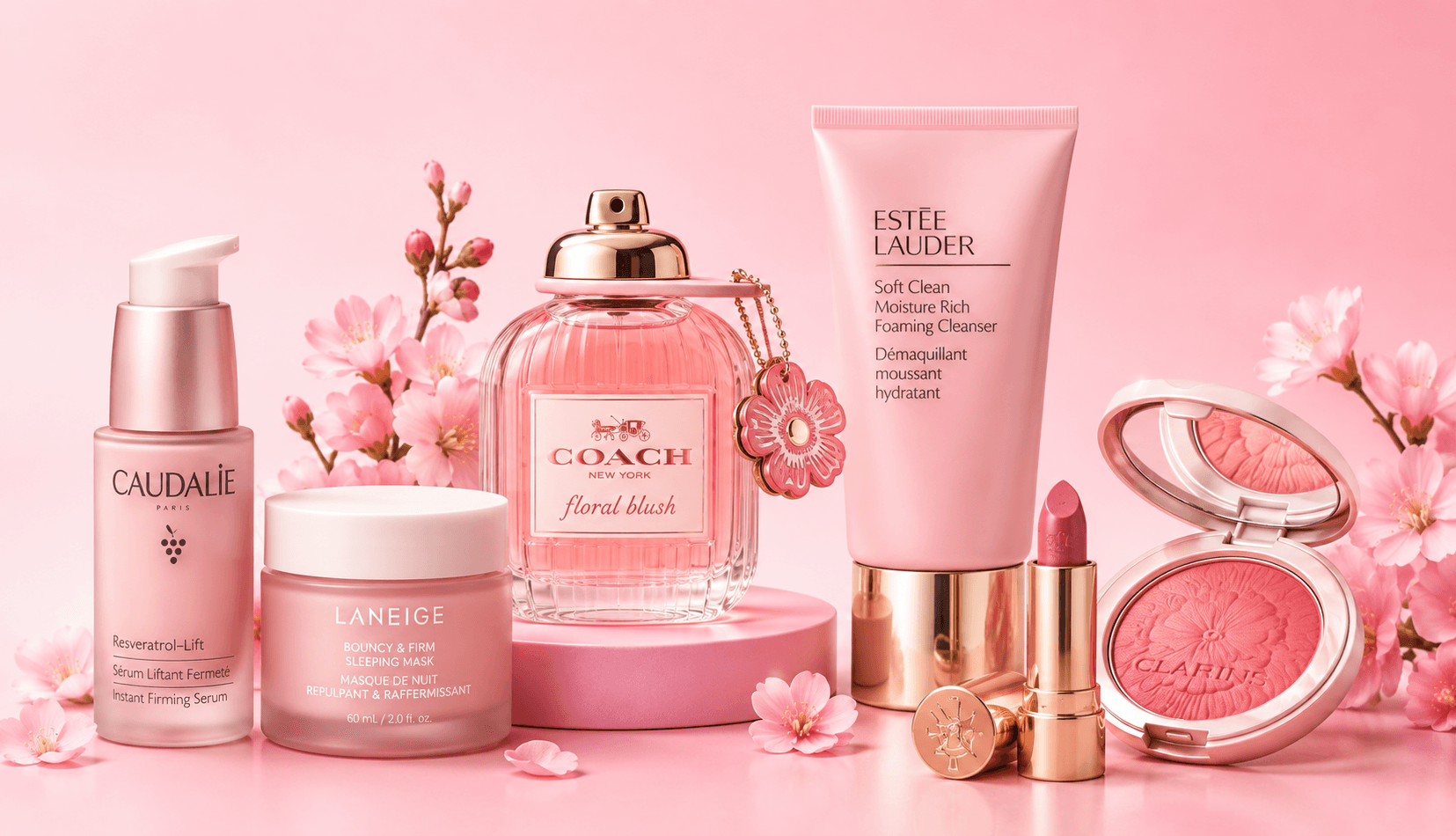 Radiant Glow, Everyday