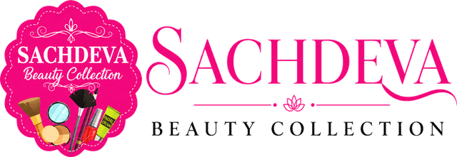 Sachdeva Beauty Collection
