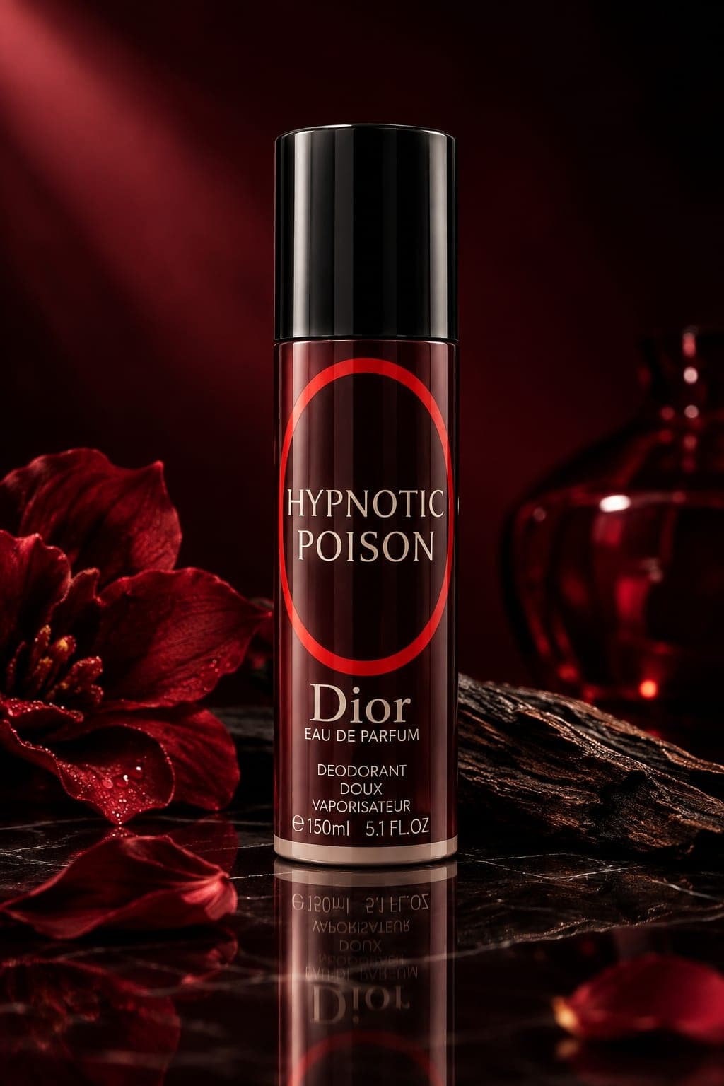 Hypnotic poison