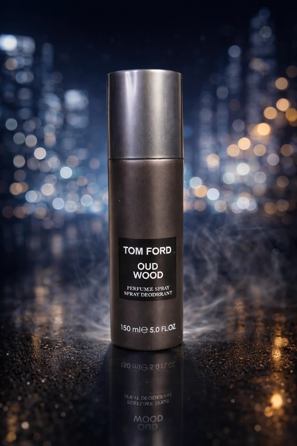 Oud Wood All-Over Body Spray 150ml