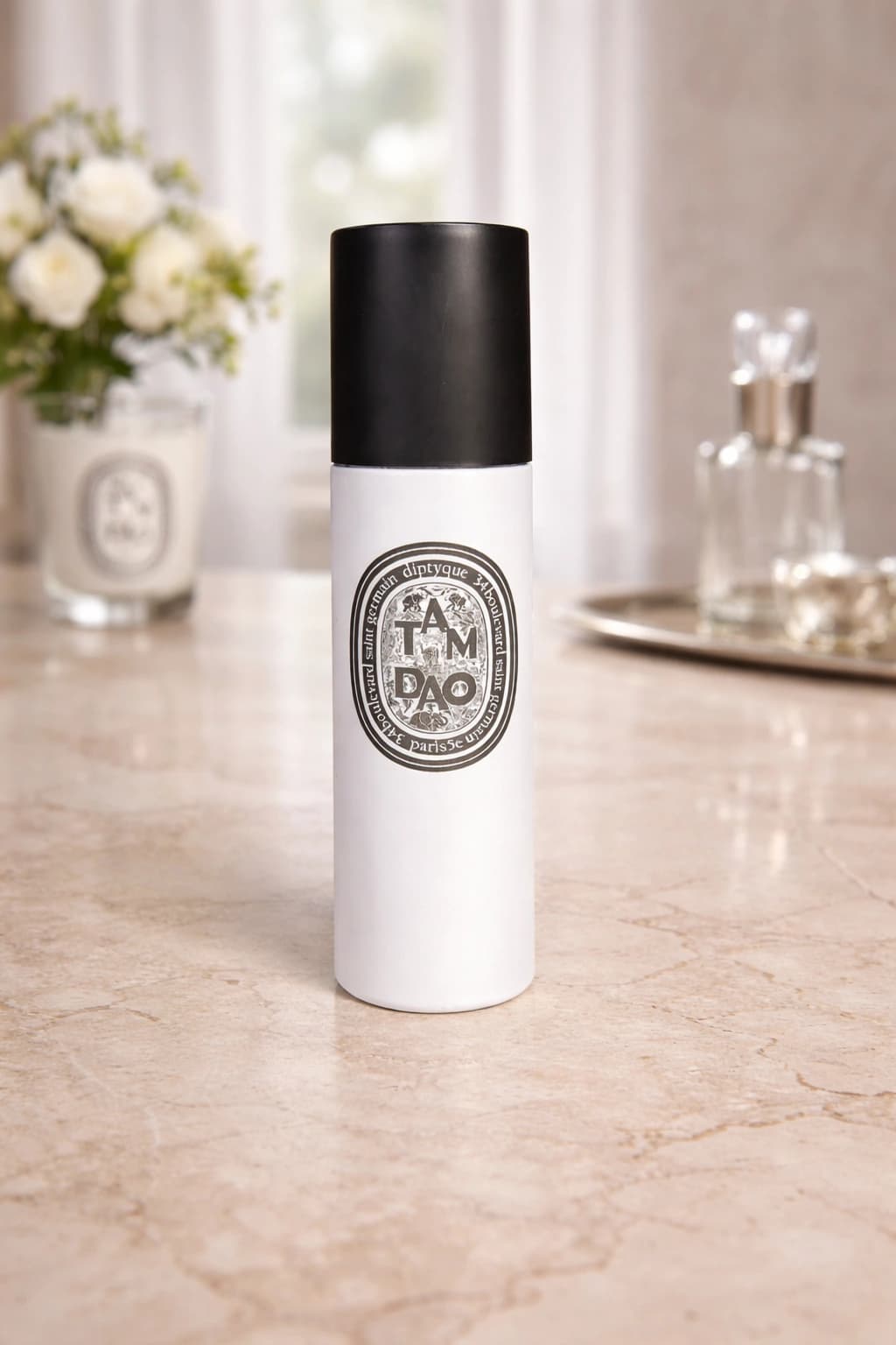 Tam Dao Body Spray 150ml