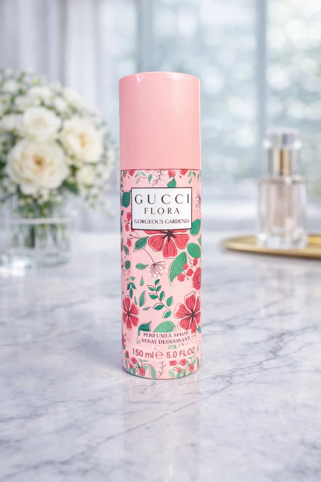 W1 Perfume Spray For Women - 120ml