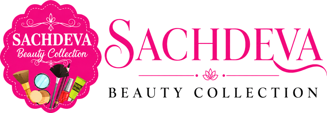 Sachdeva Beauty Collection